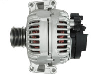 Lichtmaschine 12V 150.0A - AUDI, A4 1.8 Turbo, A4 1.8 Turbo Quattro - 0124615009, CA1769IR - 0124615009, CA1769IR - 0124615009, DRB4910