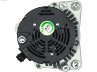 Lichtmaschine 12V 90.0A - VW, Caddy 1.6, Caddy 1.9 Diesel - 0120485038, CA736IR - 0120485038, CA736IR - 0120485038, DA4379