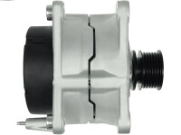 Lichtmaschine passend für Ford Galaxy Seat Alhambra Seat Arosa Skoda Felicia Vw Caddy Vw CoRado 12V 90A