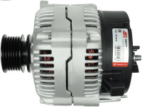 Lichtmaschine passend für Ford Galaxy Seat Alhambra Seat Arosa Skoda Felicia Vw Caddy Vw CoRado 12V 90A