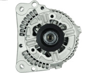 Lichtmaschine passend für Ford Galaxy Seat Alhambra Seat Arosa Skoda Felicia Vw Caddy Vw CoRado 12V 90A