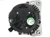 Generalüberholte Lichtmaschine 12V 90.0A - SEAT, Alhambra 2.0 i, Arosa 1.0 - 0120485038, CA736IR - 0120485038, CA736IR - 0120485038, DA4379