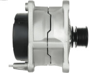 Lichtmaschine 12V 90A passend für Ford Galaxy Seat Alhambra Seat Arosa Skoda Felicia VW Caddy VW CoRado