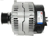 Lichtmaschine 12V 90A passend für Ford Galaxy Seat Alhambra Seat Arosa Skoda Felicia VW Caddy VW CoRado