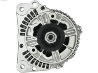 Lichtmaschine 12V 90A passend für Ford Galaxy Seat Alhambra Seat Arosa Skoda Felicia VW Caddy VW CoRado