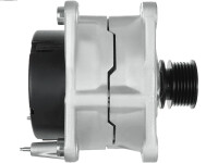 Lichtmaschine passend für Audi 80 Audi Cabriolet Skoda Felicia Vw Transporter 12V 90A