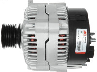 Lichtmaschine passend für Audi 80 Audi Cabriolet Skoda Felicia Vw Transporter 12V 90A