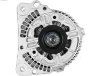 Lichtmaschine passend für Audi 80 Audi Cabriolet Skoda Felicia Vw Transporter 12V 90A