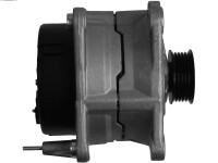 Lichtmaschine passend für Audi 80 Audi Cabriolet Skoda Felicia Vw Transporter 12V 90A