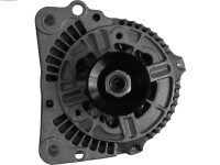 Lichtmaschine passend für Audi 80 Audi Cabriolet Skoda Felicia Vw Transporter 12V 90A