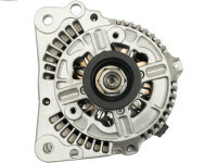 Lichtmaschine 12V 90.0A - VW, Eurovan 2.8 Camper, Golf IV 1.4 - 0123320019, CA1265IR - 0123320019, CA1265IR - 0123320019, DRA4053