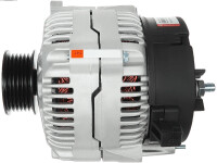 Lichtmaschine passend für Audi A3 Skoda Felicia Skoda Octavia Vw Caddy Vw Eurovan 12V 90A