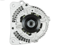 Lichtmaschine passend für Audi A3 Skoda Felicia Skoda Octavia Vw Caddy Vw Eurovan 12V 90A