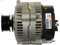 Lichtmaschine 12V 90.0A - VW, Caddy 1.9 Diesel, Golf III 1.4 - 0123320034, CA1240IR - 0123320034, CA1240IR - 0123320034, DB2050