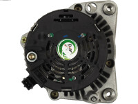 Lichtmaschine 12V 90.0A - VW, Caddy 1.9 Diesel, Golf III 1.4 - 0123320034, CA1240IR - 0123320034, CA1240IR - 0123320034, DB2050