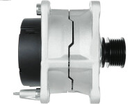 Lichtmaschine 12V 90.0A - VW, Caddy 1.9 Diesel, Golf III 1.4 - 0123320034, CA1240IR - 0123320034, CA1240IR - 0123320034, DB2050