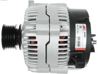 Lichtmaschine passend für Audi A3 Skoda Felicia Skoda Octavia Vw Caddy Vw Golf 12V 90A