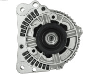 Generalüberholte Lichtmaschine 12V 90.0A - SKODA, Felicia 1.6 GLX, Felicia 1.6 LX - 0123320034, CA1240IR - 0123320034, CA1240IR - 0123320034, DB2050