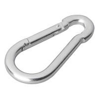 Karabiner Metall 8x80mm