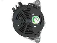 Lichtmaschine passend für Citroen Berlingo Citroen Evasion Fiat Ulysse Lancia Zeta Peugeot 306 Peugeot 406 12V 80A