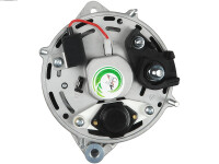 Lichtmaschine 12V 45.0A - VW - 0120489432, CA319IR - 0120489432, CA319IR - 0120489432, DRA6510