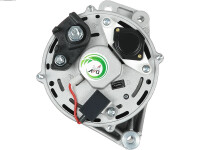 Lichtmaschine passend für Audi 100 Audi 90 Vw LT Vw Passat 12V 65A