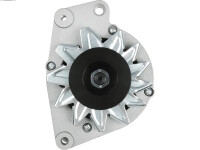 Lichtmaschine 12V 65.0A - VW, Golf I 1.6, Golf I 1.8 - 0120489195, CA242IR - 0120489195, CA242IR - 0120489195, DA4290