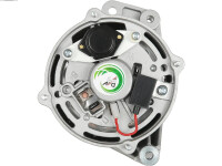 Lichtmaschine 12V 65.0A - VW, Golf I 1.6, Golf I 1.8 - 0120489195, CA242IR - 0120489195, CA242IR - 0120489195, DA4290
