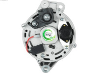 Lichtmaschine passend für Seat Ibiza Seat Terra Vw Derby Vw Golf 12V 55A