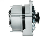 Lichtmaschine passend für Audi 100 Audi 200 Seat Toledo Vw Caddy Vw Caravelle 12V 90A