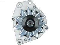 Lichtmaschine passend für Audi 100 Audi 200 Seat Toledo Vw Caddy Vw Caravelle 12V 90A
