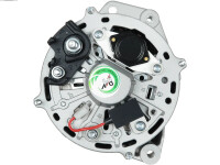 Lichtmaschine passend für Audi 100 Audi 200 Seat Toledo Vw Caddy Vw Caravelle 12V 90A