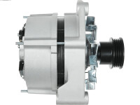 Lichtmaschine passend für Audi 100 Audi 80 12V 90A