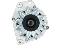 Lichtmaschine passend für Audi 100 Audi 80 12V 90A