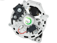Lichtmaschine passend für Audi 100 Audi 80 12V 90A