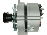 Lichtmaschine 12V 90.0A - AUDI, 80 1.6 E, 80 2.0 - 0120469002, CA569IR - 0120469002, CA569IR - 0120469002, DRA3773