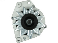 Lichtmaschine passend für Audi 80 Audi Cabriolet 12V 90A