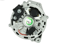Lichtmaschine passend für Audi 80 Audi Cabriolet 12V 90A