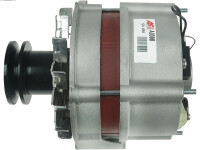 Lichtmaschine 12V 45.0A - VW, Passat 1.6 TD, Santana 1.6 Diesel - 0120489966, CA140IR - 0120489966, CA140IR - 0120489966, DRA1480