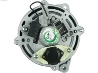 Lichtmaschine 12V 45.0A - VW, Passat 1.6 TD, Santana 1.6 Diesel - 0120489966, CA140IR - 0120489966, CA140IR - 0120489966, DRA1480