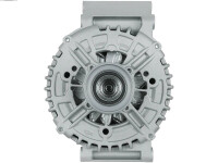 Lichtmaschine 12V 220.0A - MERCEDES BENZ, S 420 4.0 CDi, S 450 4.0 CDi - 0121813004 - 0121813004 - 0121813004