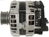 OEM SEG Lichtmaschine 12V 250.0A - BENTLEY - 0125815061 - 0125815061 - 0125815061