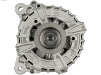 OEM SEG Lichtmaschine 12V 250.0A - BENTLEY - 0125815061 - 0125815061 - 0125815061