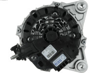 OEM SEG Lichtmaschine 12V 150.0A - RENAULT, Megane 1.8 RS 300, Megane 1.8 RS TCe 280 - F000BL08N7 - F000BL08N7 - F000BL08N7, DRA2231