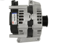 Lichtmaschine 12V 180A passend für Volvo