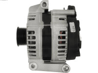 OEM SEG Lichtmaschine 12V 180.0A - VOLVO, XC90 4.4 V8 AWD - 0121715032 - 0121715032 - 0121715032