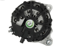 Lichtmaschine 12V 250.0A - BMW, 520 2.0 D xDrive, 525 2.0 D - 0125815008 - 0125815008 - 0125815008