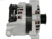 Lichtmaschine 12V 250A passend für Bmw 520 Bmw 525