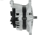 Lichtmaschine 12V 110A passend für Fiat
