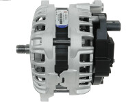 Lichtmaschine 12V 110A passend für Fiat Ducato